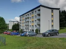 Pronájem bytu 1+1, Rokytnice nad Jizerou - Horní Rokytnice, 37 m2