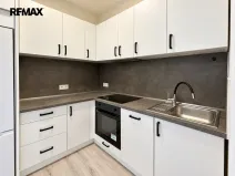 Prodej bytu 2+kk, Praha - Vysočany, Prouzova, 54 m2