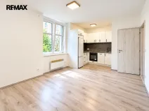 Prodej bytu 2+kk, Praha - Vysočany, Prouzova, 54 m2