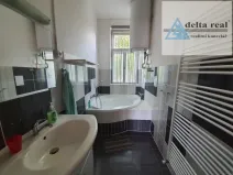 Pronájem bytu 3+1, Velké Losiny, Lázeňská, 100 m2
