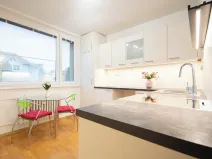 Pronájem bytu 1+1, Brno, Schwaigrova, 31 m2