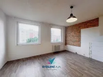 Prodej bytu 1+kk, Teplice, Přítkovská, 31 m2