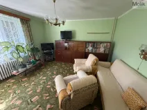 Prodej bytu 3+1, Meziboří, Hornická, 57 m2