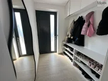 Pronájem bytu 4+kk, Most, Tymiánová, 97 m2