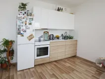 Pronájem bytu 1+kk, Praha, Ke kříži, 33 m2