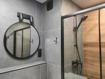 Pronájem bytu 1+1, Chomutov, Dr. Janského, 37 m2