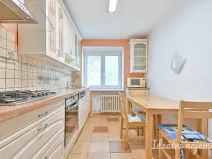 Pronájem bytu 3+1, Brno - Žabovřesky, Klímova, 71 m2