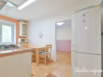 Pronájem bytu 3+1, Brno - Žabovřesky, Klímova, 71 m2