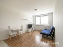 Prodej bytu 1+kk, Praha - Krč, Štúrova, 26 m2
