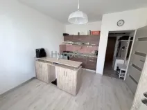 Pronájem bytu 1+1, Ústí nad Labem - Severní Terasa, Višňová, 34 m2