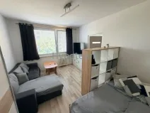 Pronájem bytu 1+1, Ústí nad Labem - Severní Terasa, Višňová, 34 m2