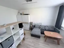 Pronájem bytu 1+1, Ústí nad Labem - Severní Terasa, Višňová, 34 m2