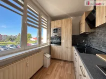 Prodej bytu 2+1, Sokolov, Kosmonautů, 52 m2