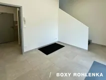 Pronájem skladu, Tvarožná, 269 m2