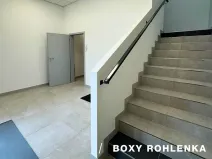 Pronájem skladu, Tvarožná, 269 m2