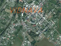 Dražba pozemku, Vidnava, 122 m2