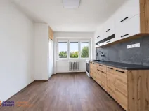 Pronájem bytu 2+1, Olomouc, Tovární, 55 m2