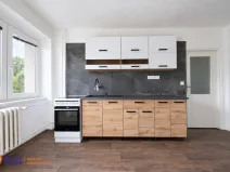 Pronájem bytu 2+1, Olomouc, Tovární, 55 m2