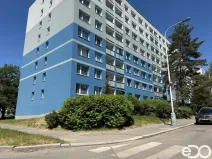 Pronájem bytu 3+kk, Praha - Háje, Cyprichova, 71 m2