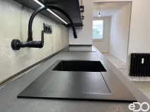 Pronájem bytu 3+kk, Praha - Háje, Cyprichova, 71 m2