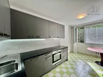 Pronájem bytu 3+1, Průhonice, Na Sídlišti III, 66 m2
