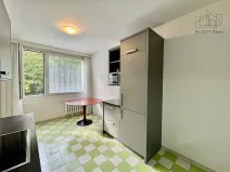 Pronájem bytu 3+1, Průhonice, Na Sídlišti III, 66 m2