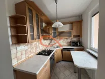 Prodej bytu 3+1, Valašské Meziříčí, Květná, 67 m2