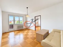 Prodej bytu 3+1, Valašské Meziříčí, Květná, 67 m2