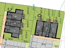 Prodej bytu 3+kk, Hradec Králové - Slatina, Pod Spáleníkem, 84 m2