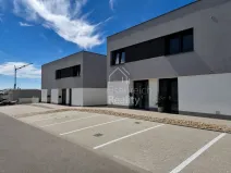 Prodej bytu 3+kk, Hradec Králové - Slatina, Pod Spáleníkem, 84 m2