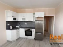 Pronájem bytu 1+1, Otrokovice - Kvítkovice, SNP, 36 m2