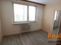 Pronájem bytu 1+1, Otrokovice - Kvítkovice, SNP, 36 m2