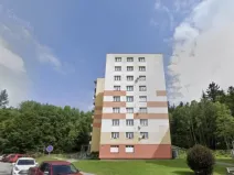 Prodej bytu 3+1, Loučovice, 64 m2