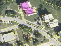 Prodej bytu 3+1, Loučovice, 64 m2