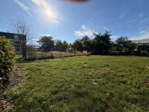 Prodej pozemku pro bydlení, Rapotín, 931 m2