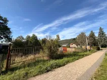 Prodej pozemku pro bydlení, Rapotín, 931 m2