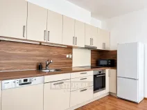 Pronájem bytu 2+kk, České Budějovice - České Budějovice 3, B. Smetany, 58 m2
