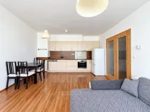 Pronájem bytu 2+kk, České Budějovice - České Budějovice 3, B. Smetany, 58 m2