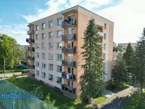Prodej bytu 3+1, Rychnov nad Kněžnou, Sokolovská, 70 m2
