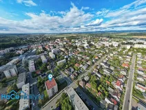 Prodej bytu 3+1, Rychnov nad Kněžnou, Sokolovská, 70 m2