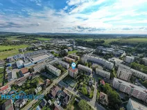 Prodej bytu 3+1, Rychnov nad Kněžnou, Sokolovská, 70 m2