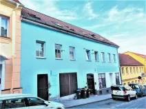 Pronájem bytu 2+kk, Kladno, Hajnova, 50 m2