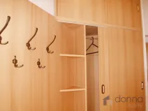 Pronájem bytu 1+kk, Praha, Padovská, 34 m2