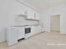 Pronájem bytu 1+1, Brno - Královo Pole, Skácelova, 43 m2