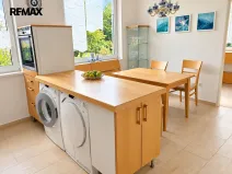 Pronájem bytu 2+1, Karlovy Vary - Bohatice, Jasmínová, 108 m2