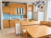 Pronájem bytu 2+1, Karlovy Vary - Bohatice, Jasmínová, 78 m2