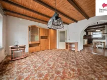 Prodej rodinného domu, Trutnov - Volanov, Ve Vilkách, 216 m2