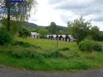 Prodej komerčního pozemku, Horní Bečva, 2700 m2