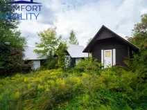 Prodej komerčního pozemku, Horní Bečva, 2700 m2