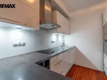 Pronájem bytu 2+kk, Praha, Kabešova, 56 m2
